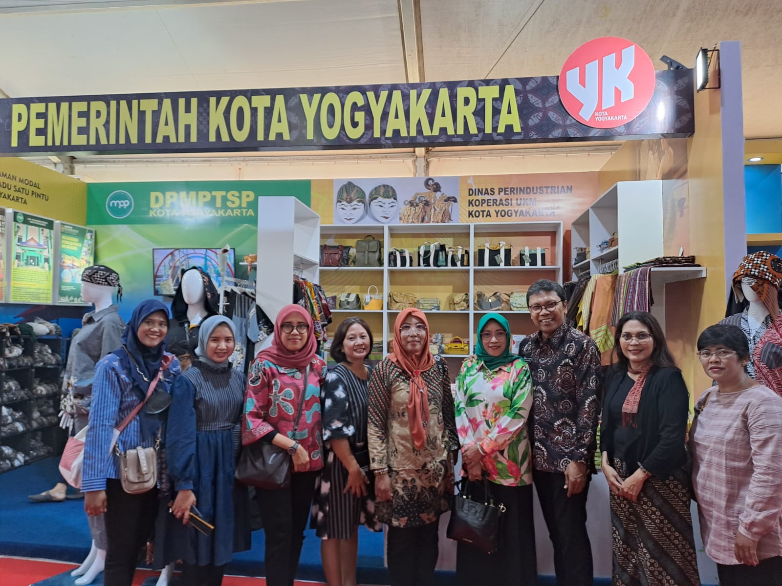 Digitalisasi Koperasi Dan UMKM KUD GERBOSARI