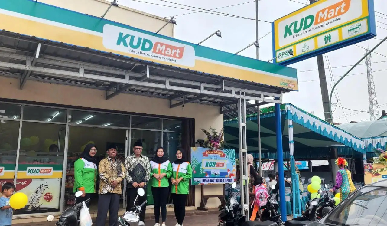 KUD GERBOSARI