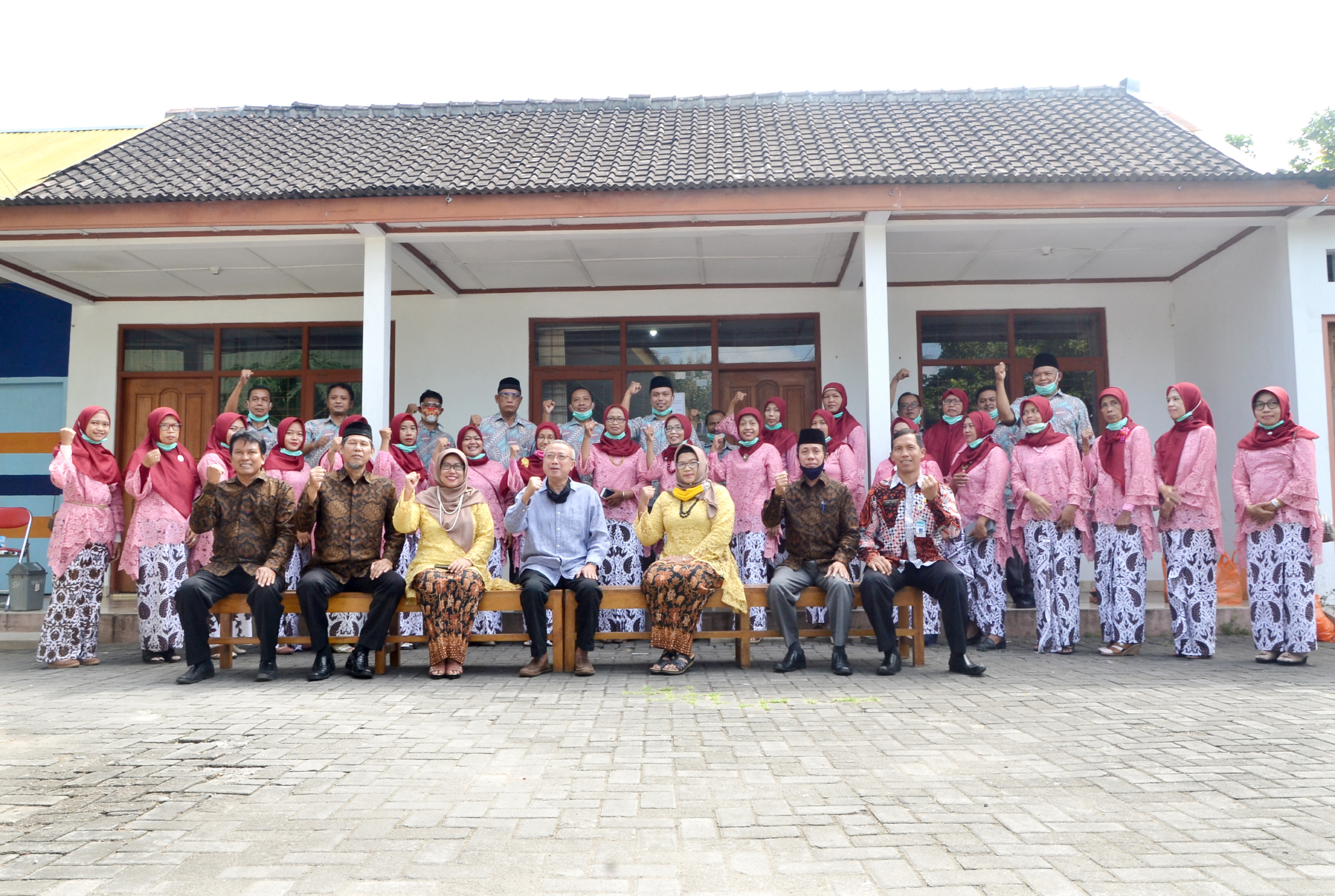 Dinas Koperasi Dan UKM GERBOSARI